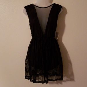 Cocktail dress/shorts